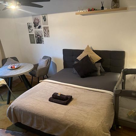 Greenside Apartment Work&Travel Naehe Weinheim, Hd, Ma Birkenau Екстериор снимка