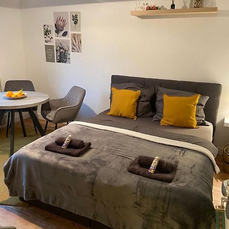 Greenside Apartment Work&Travel Naehe Weinheim, Hd, Ma Birkenau Екстериор снимка