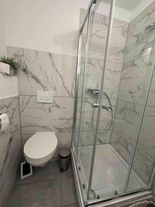 Greenside Apartment Work&Travel Naehe Weinheim, Hd, Ma Birkenau Екстериор снимка