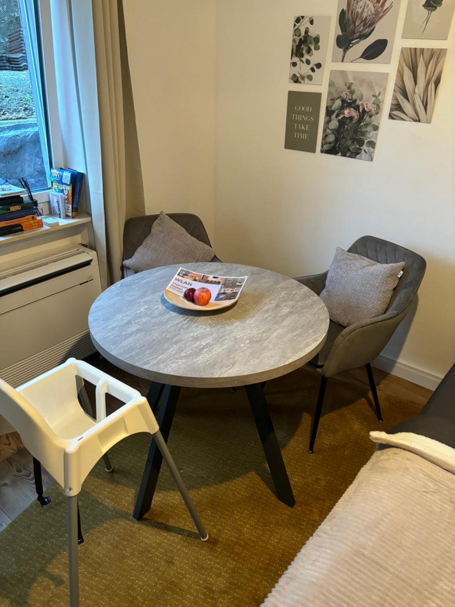 Greenside Apartment Work&Travel Naehe Weinheim, Hd, Ma Birkenau Екстериор снимка