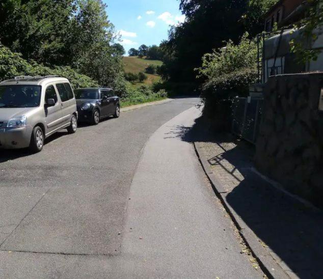 Greenside Apartment Work&Travel Naehe Weinheim, Hd, Ma Birkenau Екстериор снимка
